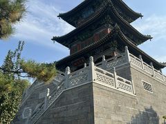 -迎泽公园