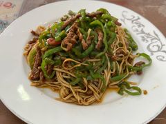 -大明寺素食坊(扬子江中路店)