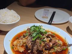 -渝信川菜(长安店)