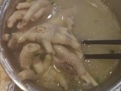-兔爸私家小厨(新北万达店)