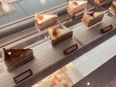 -甜莺蛋糕(顺盈时代广场店)