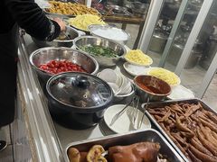 -温江公平红烧兔(总店)