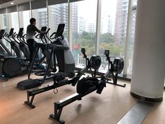 -一兆韦德健身(慧芝湖店)