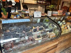 -Alimentari早午餐(安福路店)