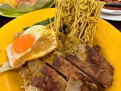 -噏耷茶档