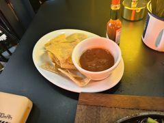 -Chili's Cafe&Bar奇利斯(滨江店)