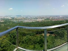 -南京市江宁方山
