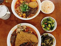 -蒋家肠旺面馆老店(合群路店)