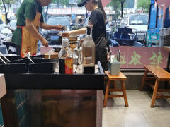 -七串串(无锡总店)