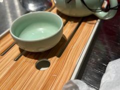 -潮界(虹桥新天地店)