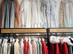 -云锦汉服馆·古典妆造摄影(唐城店)