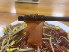 -何记酿皮店(西流湾店)