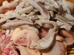 -尚尚仙·酸汤猪手·猪肚鸡火锅(华联万柳购物中心店)