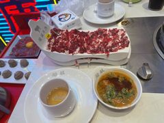 -荣叔港式沙嗲牛肉火锅(正佳潮流店)