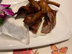 -虾饺妹·酒家(金碧店)