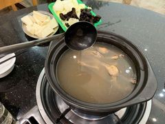 -皇鸽餐厅(五桂山分店)