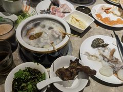 -V-ONE西雅图海鲜自助餐厅(仓山万达广场店)