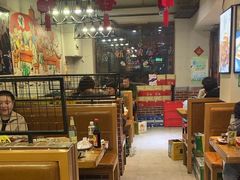 -鸽子窝专业烧烤店(南市场店)