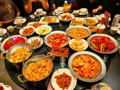 -天宝兄弟(前海壹方城店)
