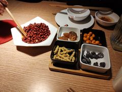 -李子坝梁山鸡(北碚万达五鸡哥店)