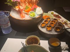 -花潮料理艺食馆(成都万象城店)