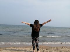 -海滨浴场