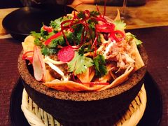 -Luchador摔跤手墨西哥餐厅(恒宇广场店)