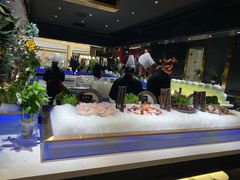 -加餐海鲜自助(宝龙一城店)