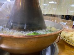 -元盛居(生态大街店)