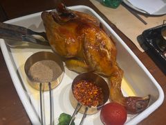 -素描餐厅(灵隐天竺店)