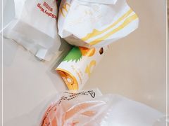 -麦当劳(中山大道中店)