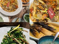 -周家二小姐的菜(西津渡店)