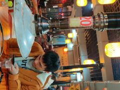大堂-炭虎子水浒烤肉(梦时代店)