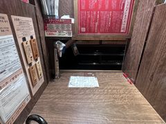 -一兰拉面(新宿中央东口店)