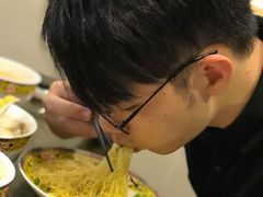 -一记面馆(易发店)