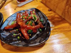 天味小香肠-李不管把把烧(合肥总店)