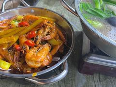 -小民大排档(光谷店)