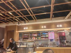 -舌尖尖牛肉面(甘南路店)