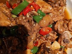 -梁家大院•农家菜(昆山会展中心店)