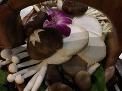 -捞神煲汤火锅(湖滨商业街店)