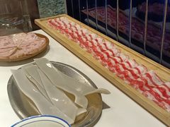 -卤校长重庆火锅(国兴店)