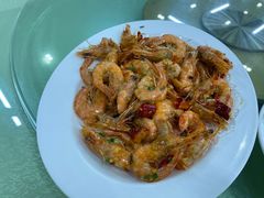 -景好海鲜餐厅(大鹏必选旅游店)