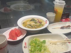 -南城香(北京南站店)