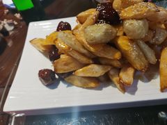 -东北大院·东北菜(三台子店)