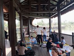 -枫香湖儿童公园