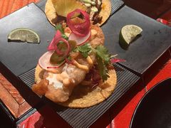 -Luchador摔跤手墨西哥餐厅(恒宇广场店)