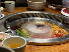 -城墙拐拐火锅(三峡广场黑金冠店)