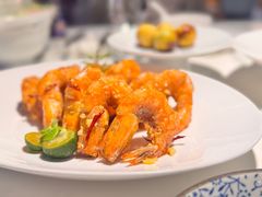 -四季民福烤鸭店(王府井东安门店)