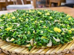 糊饼-南磨房食府(燕莎奥特莱斯购物中心店)