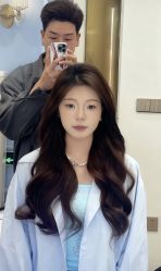 -YESIDO椰岛造型烫发染发